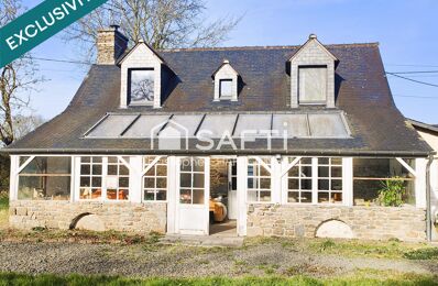 vente maison 157 000 € à proximité de Mesnil-Roc'H (35720)