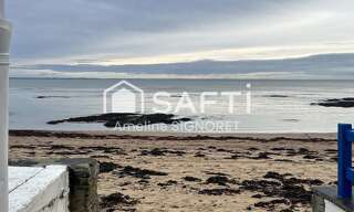 Maison 6 Pièces 104 m² à vendre à Noirmoutier-en-l'Île (85330)