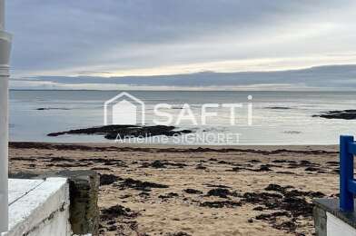 Maison 6 pièces 495000 €