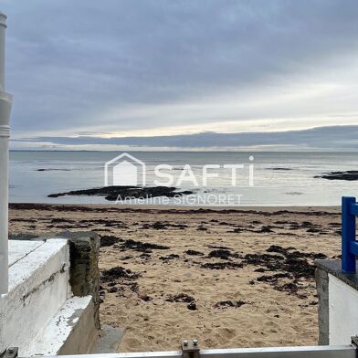 Maison 6 pièces 495000 €