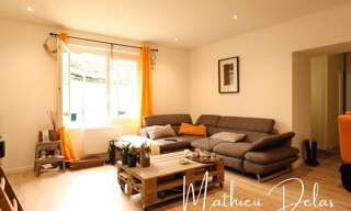 Maison 3 Pièces 155 m² à vendre à Barsac (33720)