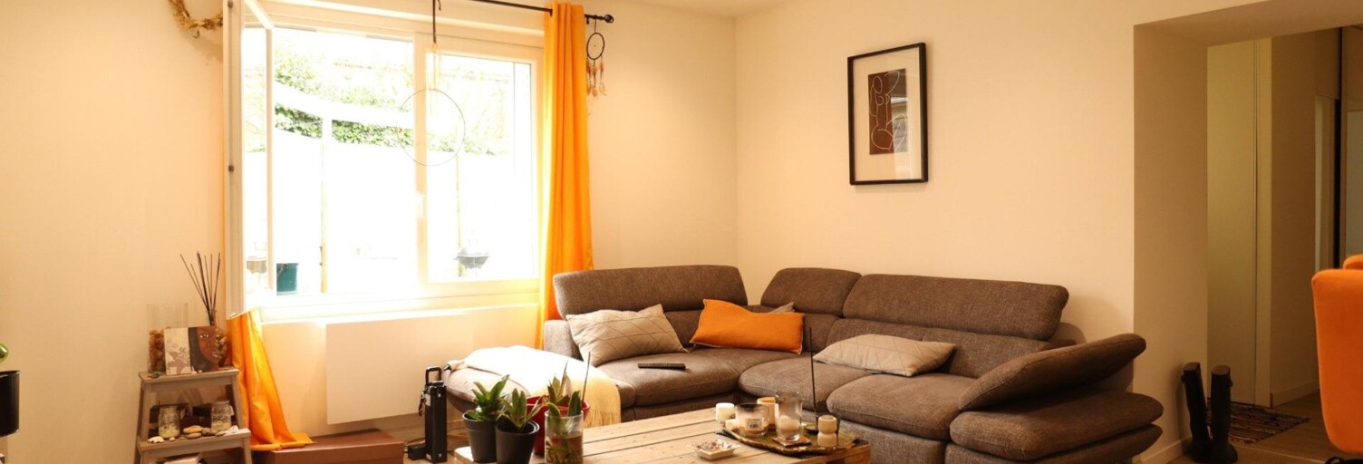 Maison 3 Pièces 155 m² à vendre à Barsac (33720)