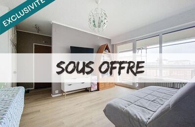 vente appartement 135 000 € à proximité de Audun-le-Tiche (57390)