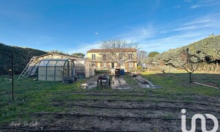 Maison 9 Pièces 211 m² à vendre à Cessenon-sur-Orb (34460)