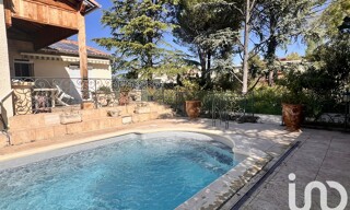 Maison 4 Pièces 113 m² à vendre à Clermont-l'Hérault (34800)