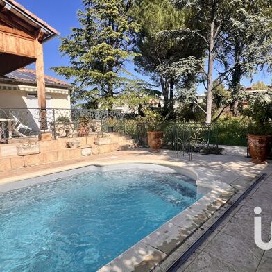 Maison 4 pièces 370000 €