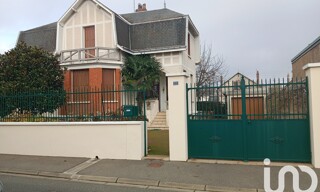 Maison 5 Pièces 120 m² à vendre à Bonneval (28800)