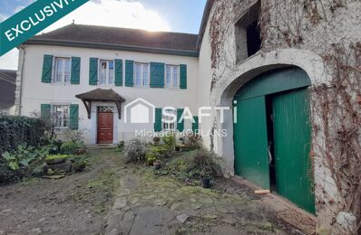 vente maison 166 000 € à proximité de Préchacq-Josbaig (64190)