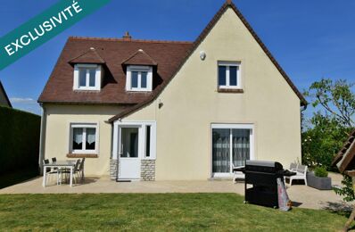 vente maison 339 900 € à proximité de Bueil (27730)