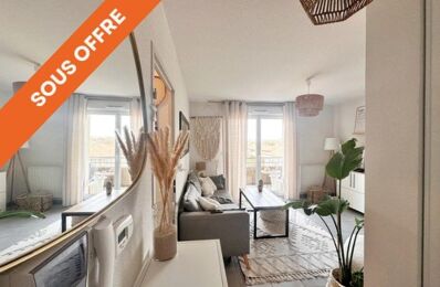 vente appartement 109 000 € à proximité de Aucamville (31140)