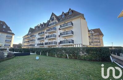 vente appartement 159 000 € à proximité de Cabourg (14390)