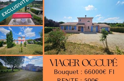 vente maison 66 000 € à proximité de Ayguetinte (32410)