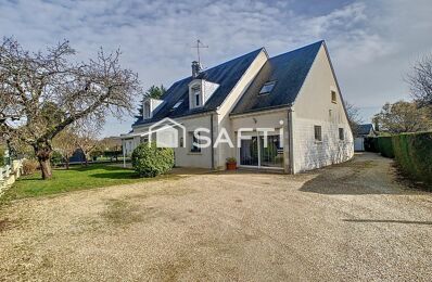 vente maison 484 000 € à proximité de La Membrolle-sur-Choisille (37390)