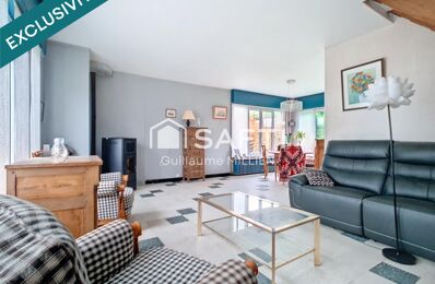 vente maison 368 000 € à proximité de Lezennes (59260)