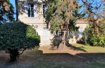 vente appartement 128 000 € à proximité de Saint-Jean-d'Illac (33127)