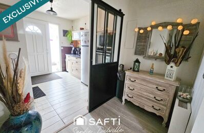 vente appartement 277 000 € à proximité de Faremoutiers (77515)