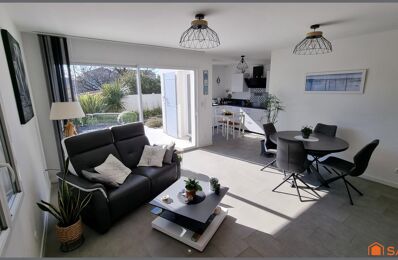 vente maison 369 200 € à proximité de Sablonceaux (17600)