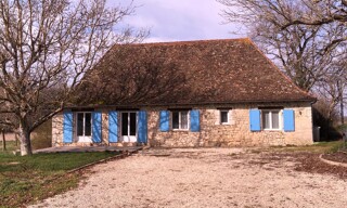 Maison 5 Pièces 111 m² à vendre à Issigeac (24560)