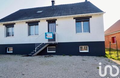 vente maison 273 000 € à proximité de Saint-Jean-le-Blanc (45650)