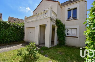 vente maison 407 000 € à proximité de Vaires-sur-Marne (77360)