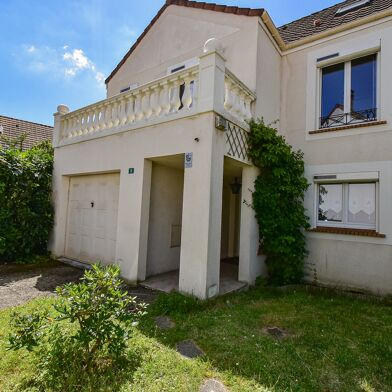 Maison 6 pièces 125 m²