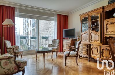 vente appartement 223 000 € à proximité de Montmorency (95160)