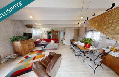 maison 4 pièces 79 m2 à vendre à Digne-les-Bains (04000)