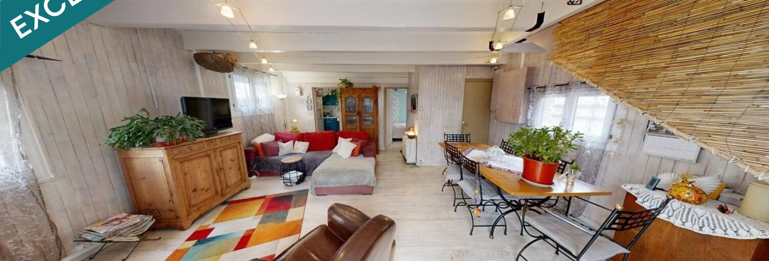 Maison 4 Pièces 79 m² à vendre à Digne-les-Bains (04000)