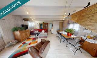 Maison 4 Pièces 101 m² à vendre à Digne-les-Bains (04000)