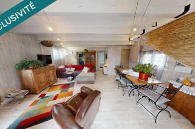 Maison 4 pièces 234000 €