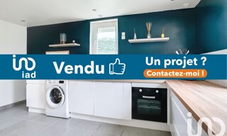 Maison 4 Pièces 73 m² à vendre à Blangy-sur-Ternoise (62770)