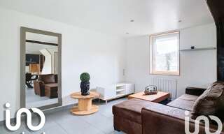 Maison 4 Pièces 73 m² à vendre à Blangy-sur-Ternoise (62770)