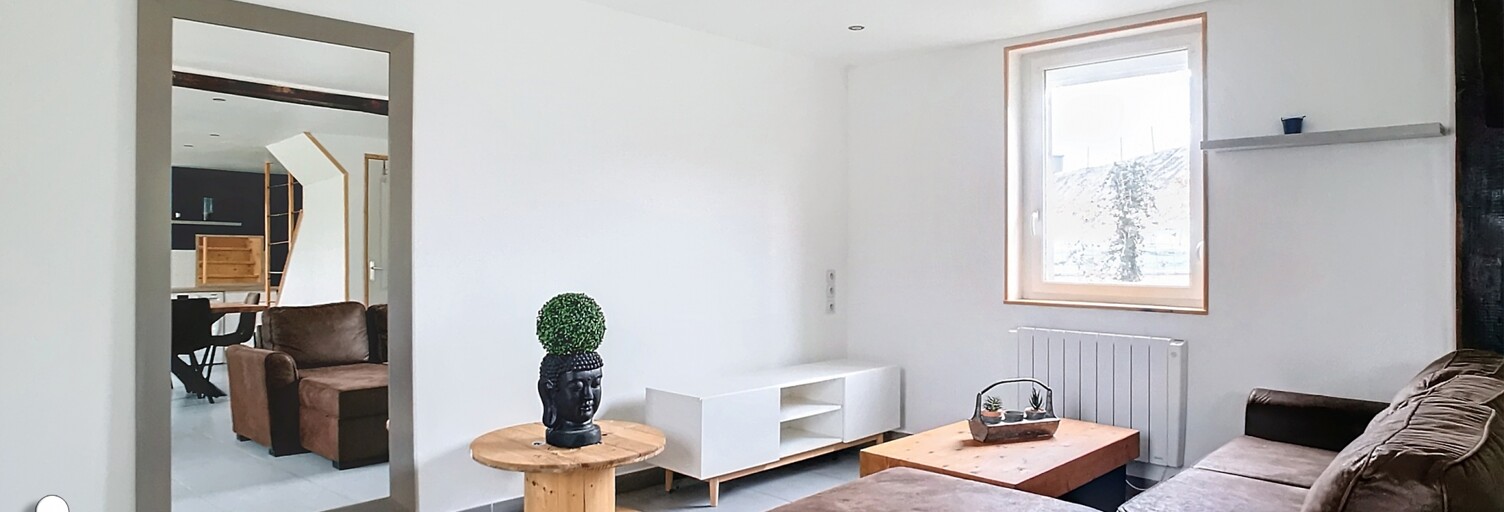 Maison 4 Pièces 73 m² à vendre à Blangy-sur-Ternoise (62770)