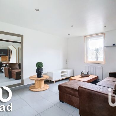 Maison 4 pièces 99000 €