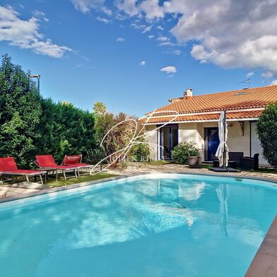 Maison 5 pièces 479000 €