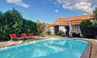 Maison 5 Pièces 150 m² à vendre à Sérignan (34410)