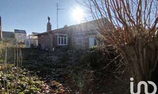 Maison 3 Pièces 80 m² à vendre à Wasquehal (59290)