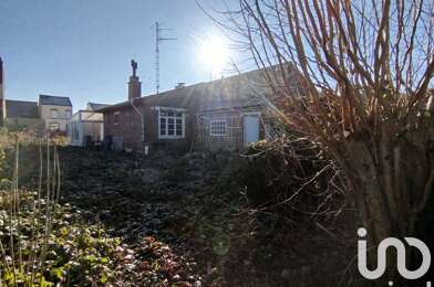 Maison 3 pièces 249000 €