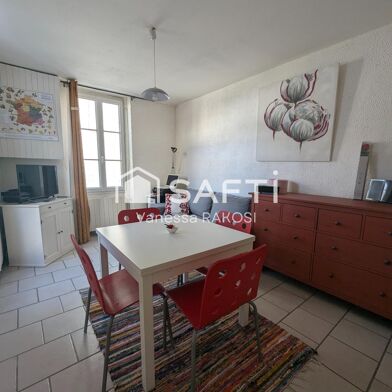 Maison 4 pièces 70 m²