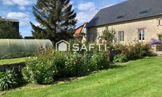 Maison 12 Pièces 252 m² à vendre à Cardonville (14230)