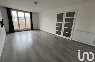 vente appartement 179 000 € à proximité de Mitry-Mory (77290)