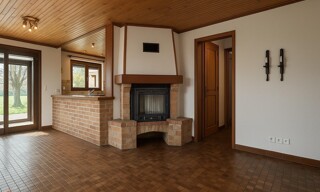 Maison 4 Pièces 95 m² à vendre à Rieulay (59870)