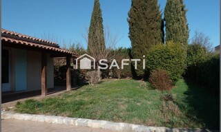 Maison 4 Pièces 110 m² à vendre à Vaison-la-Romaine (84110)