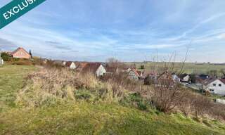 Terrain  917 m² à vendre à Offwiller (67340)