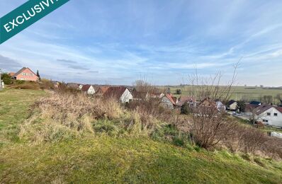 vente terrain 69 500 € à proximité de Ettendorf (67350)