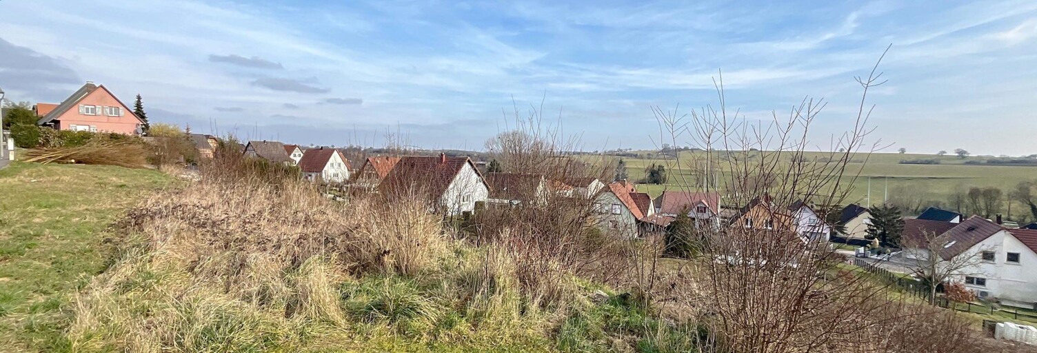 Terrain  917 m² à vendre à Offwiller (67340)