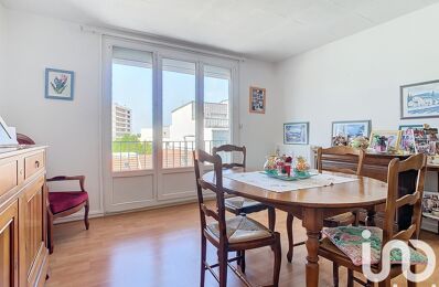 vente appartement 144 000 € à proximité de Cernay-Lès-Reims (51420)