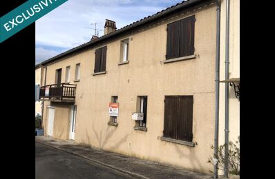 appartement 8 pièces 156 m2 à vendre à Castillonnès (47330)