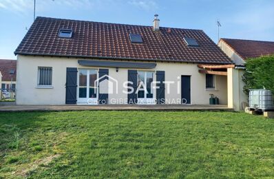 vente maison 214 900 € à proximité de Montigny-le-Gannelon (28220)