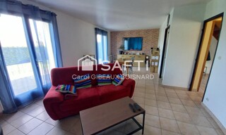 Maison 6 Pièces 110 m² à vendre à Châteaudun (28200)